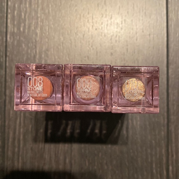 * FREE * Maybelline Lifter Gloss - Picture 3 of 3